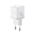 Ładowarka do smartfonów Baseus Ładowarka sieciowa Palm 30W USB-C - biała